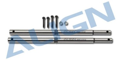 Align Trex 500E Pro / 500 EFL/ 500L /500E Main Shaft H50156