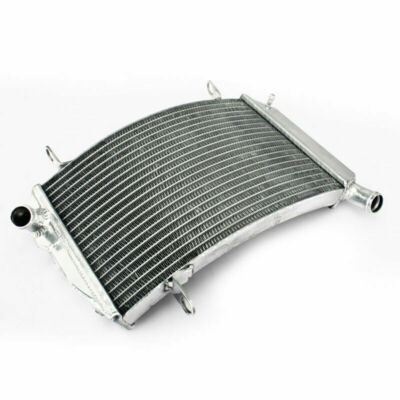 Cooling Radiator 54840831A 54840831B For Ducati