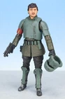 Star Wars Vintage Collection Mandalorian DIN DJARIN Morak Complete Figure VC251