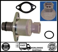 Diesel Kraftstoffpumpe Saugregelventil FüR Citroen Relay Peugeot Boxer 2.2 HDI