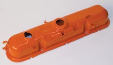 Eastwood Ceramic High Temperature Durablr Engine Enamel Paint Hemi Orange Quart