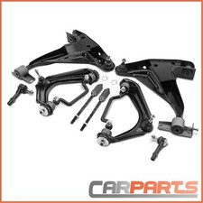 8x Querlenker Satz Vorne Links Rechts für FORD USA Explorer 4.6L 4WD Vorderachse