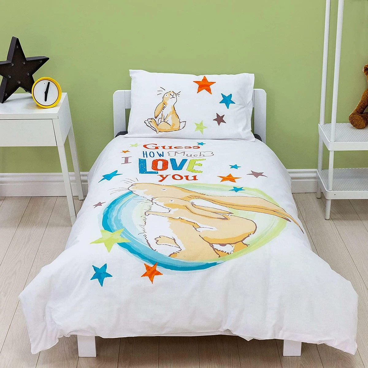 Cot duvets clearance sets