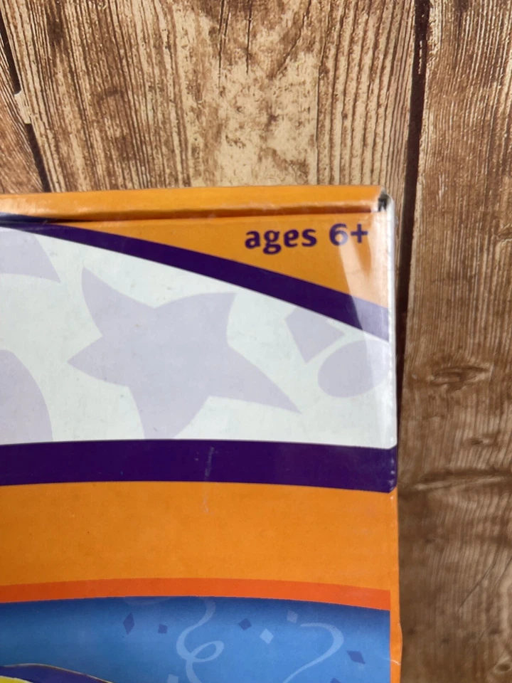 Curiosity Kits Pinata Fiesta Elephant  - Image 4 of 4