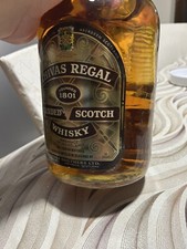 MAGNUM CHIVAS REGAL 12 YEARS BLENDED SCOTCH WHISKY 1,75 LITRI 86 PROOF 43%VOL