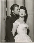 Original vintage 1950s Audie Murphy, by Bert Reisfeld, stamped