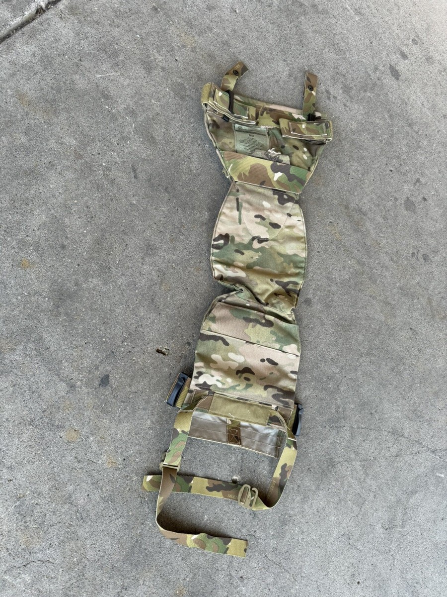 Paraclete Crye Hydration 実物 Multicam Paraclete Crye