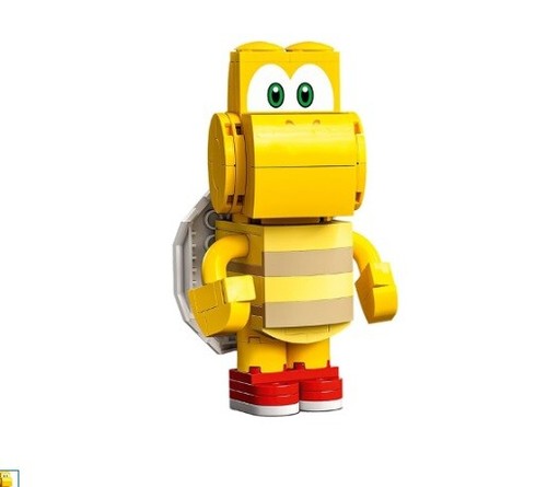 LEGO SUPER MARIO ALL MINIFIGURES NEWS - CHOOSE YOUR MINIFIGURE - Imagen 70 de 104