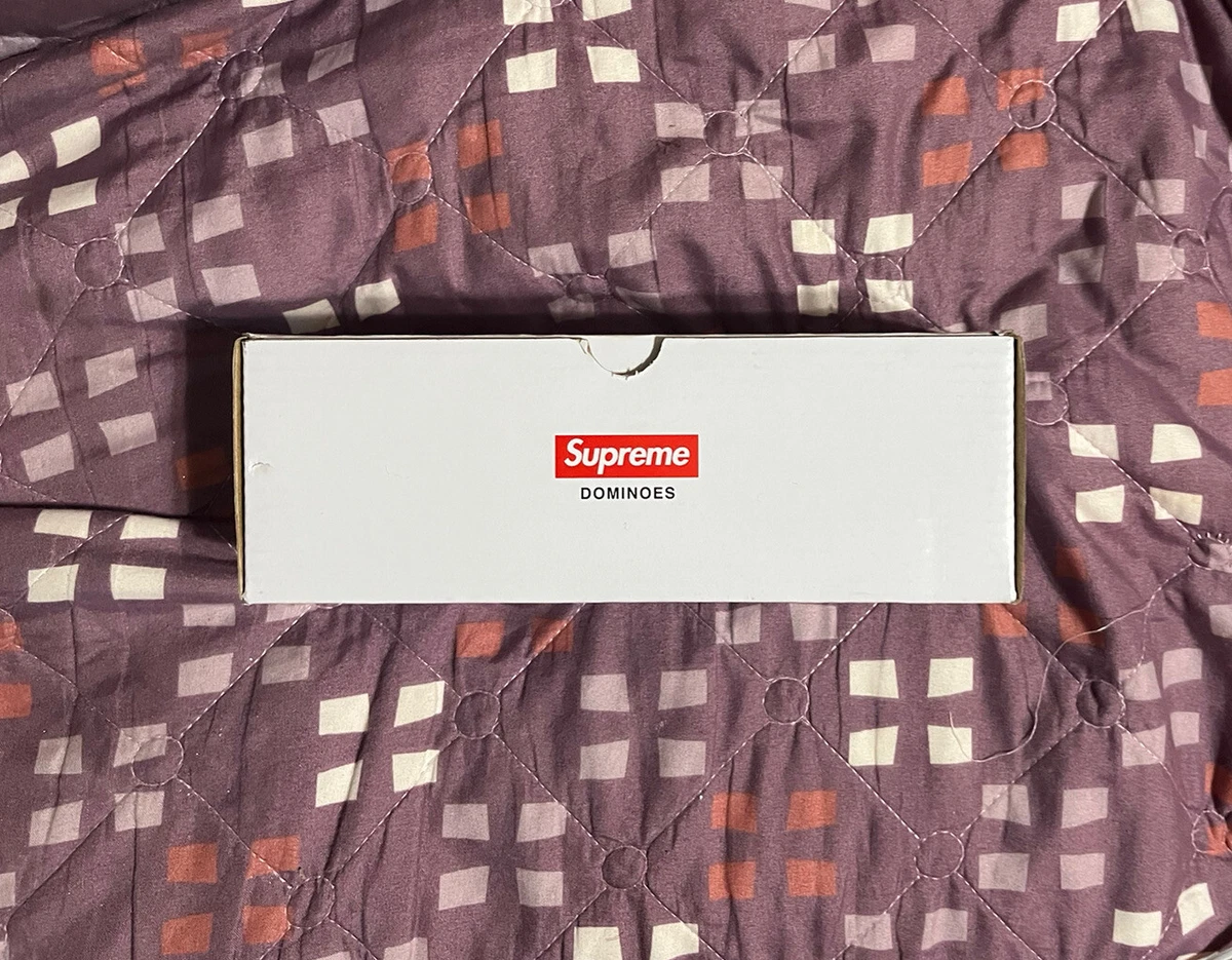 supreme domino products for sale | eBay