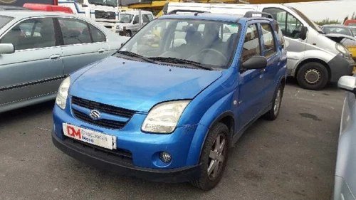 Elevalunas Delantero Derecho para SUZUKI IGNIS (RM/MH) Básico 2003 5043280 - Imagen 9 de 10