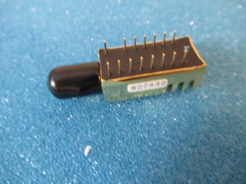 1352J ATT RECEIVER ODL 200 Lightwave Data Link Chip Part Diode - Picture 5 of 8