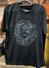 CHOSEN Against The Current T-Shirt XL