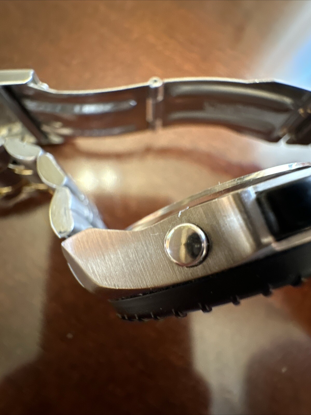 Timex Microsoft Data Link Watch - image 5