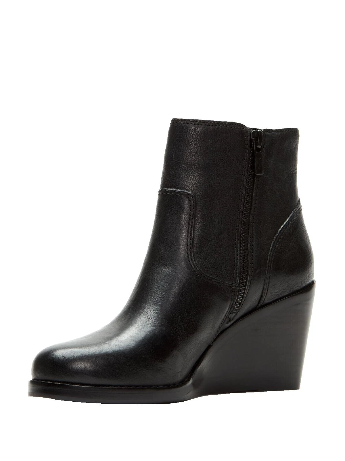 Cuña para mujer Frye lisa