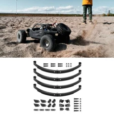 Upgraded Spring Steel Shock Absorbers Plates 1/14 Remote Control Car Accessories