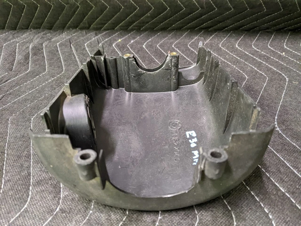 Panel de ajuste superior columna de dirección BMW E24/E28/E30 32311152204 Foto 4 de 4