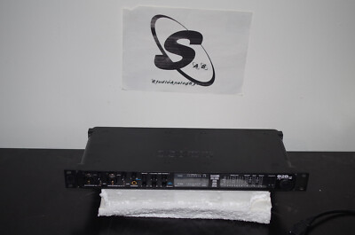 Motu 828 MK2 Firewire