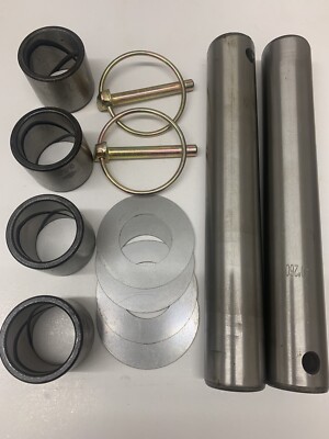 その他 ADACHI HITACHI EX30/ EX30-2/ ZX30 BUCKET PIN AND BUSH KIT MINI