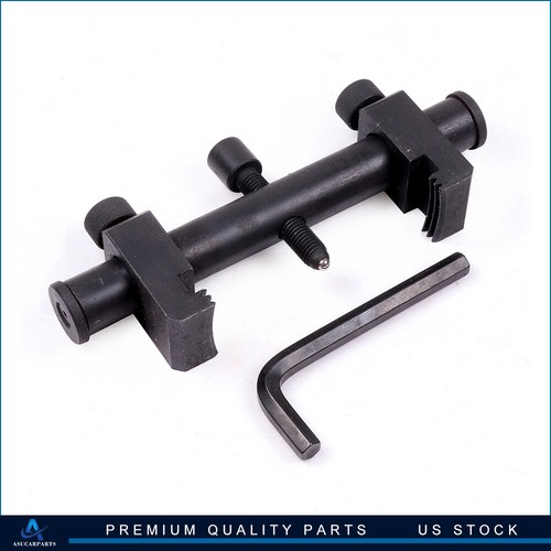 Vauxhall Puller For Ribbed Drive Pulleys Crankshaft Remover Garage Engine Tool
