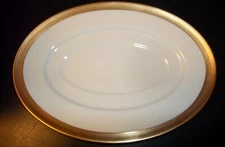 Lenox Lowell Pickle Dish NIB Rare