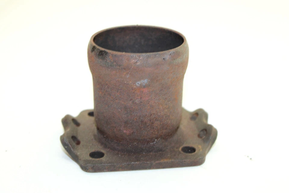 Colector de escape Ski-doo Mach Z 2001 OEM 420978818 SS75 Foto 3 de 4