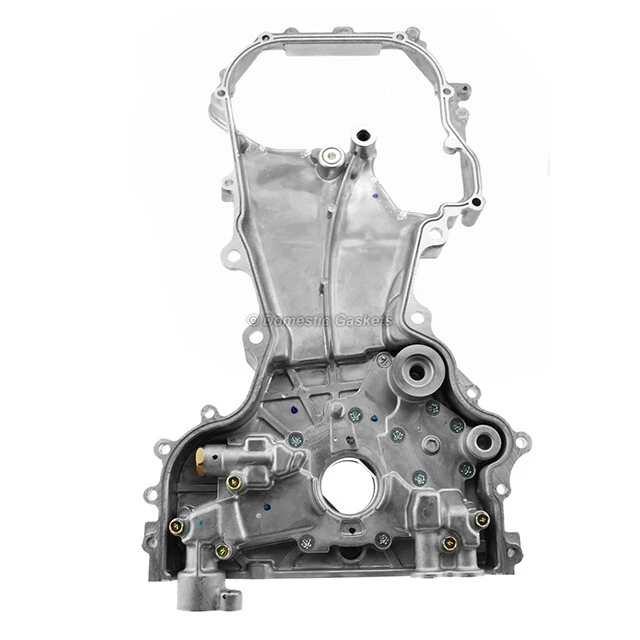 AISIN OPN-705 Oil Pump Fit 02-06 Nissan Altima Sentra SE-R 2.5L DOHC - Image 3 of 4