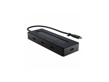 HP 4K USB-C Multiport Docking Station 6G843A