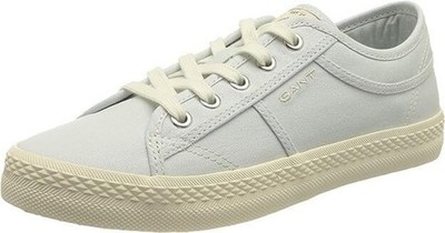 GANT PINESTREET 24538721 G631 LIGHT BLUE SNEAKER  DAMENSCHUHE