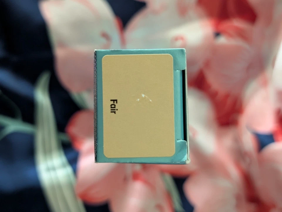 It Cosmetics CC Fair Oil-Free Matte SPF 40 Poreless Finish Full Coverage - Image 2 of 2