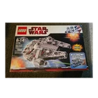 NEW/UNOPENED: LEGO Star Wars Midi-scale Millennium Falcon 7778 Special Edition