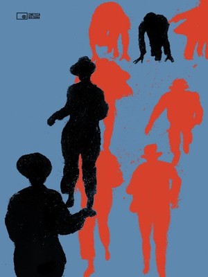 Stefano Ricci Li ho visti. Ediz. italiana e francese (Taschenbuch)