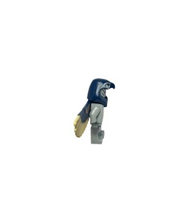 LEGO Pharaoh's Quest 7327 7307 853176 pha005 Flying Mummy Minifigure mf57