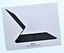 Apple iPad Smart Keyboard Folio