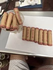 Wheat penny rolls unsearched lot. You Can Buy Multiple Rolls.