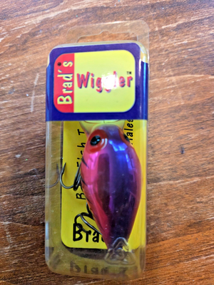 Brad's Wiggler BW-94 3