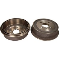 2X Maxgear 19-0824 Bremstrommel FüR Opel Chevrolet Daewoo Vauxhall Kadett Astra