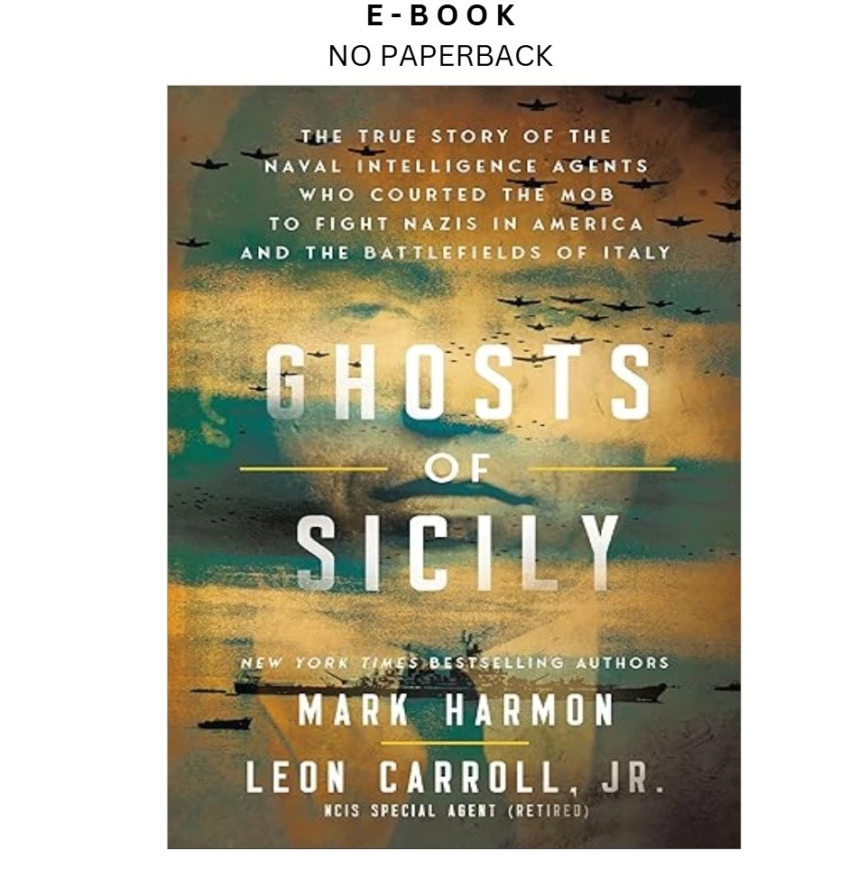 Ghosts of Sicily ebook | LD Global Digital Ebook Store Buy Ghosts of Sicily ebook, instant digital download PDF from LD Global