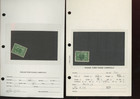 US STAMPS dealer lot #397-400A   401 PANAMA PACIFIC  used. cv 295   (goo11 — photo 1