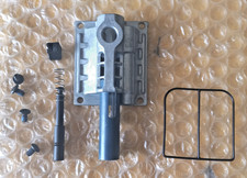 Snap On Pt850 Pt650 Forwardreverse Valve Cylinder Plate With All Parts Shown Snap On Pt850 Pt650 Forwardreverse Valve Cylinder Plate With All Parts Shown