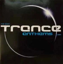 Various Artists - Best Trance Anthems Ever CD (N/A) Audio
