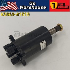 Steering Valve K2561-41510 For Kubota BX Series BX1500 BX1800 BX1830 150L0065 US