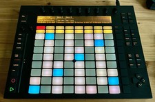 Ableton Push 1 DAW Controller