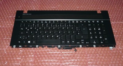 Acer Aspire V3-772, V3-772G Abdeckung Gehäuse Cover Tastatur Deutsch QWERTZ
