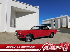 1965 Ford Mustang for Sale