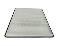 Fahren FFC4052 Cabin Air Filter Fits Lexus RX Subaru Legacy Outback Toyota Camry