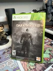 Dark Souls II (Microsoft Xbox 360, 2014) No Manual