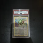 Pokémon Rayquaza Amazing Rare Holo Vivid Voltage #138/185 PSA 10