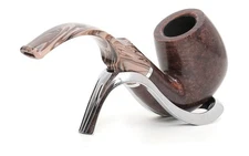 Savinelli Morellina 614 Smooth Finish Pipe