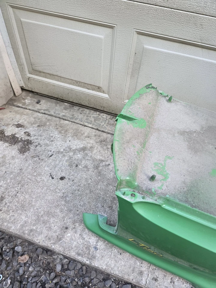 Передний нижний капот для John Deere LT155 LT150 LT160 - Изображение 4 из 4