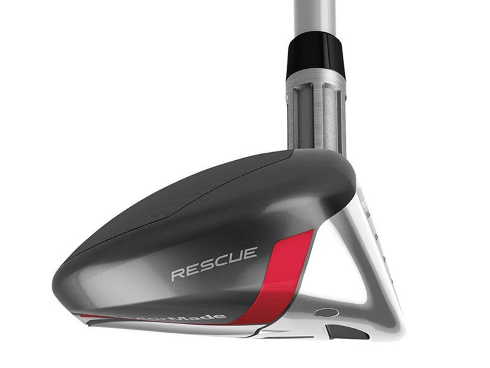 Women TaylorMade STEALTH Rescue 26* 5H Hybrid Ladies Aldila Ascent Very Good - Image 2 of 4